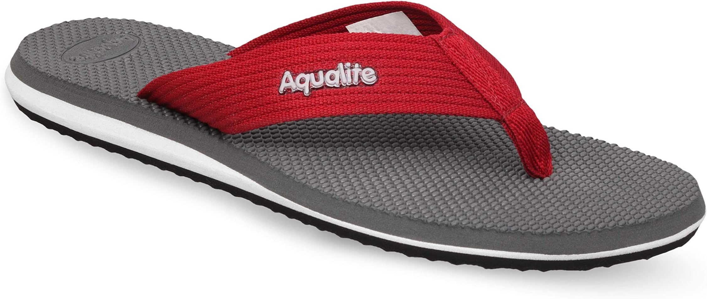 Aqualite Men's Slipper (GV-157N)