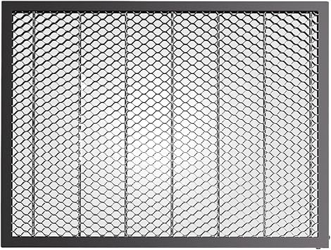 Honeycomb Work Table 460*346mm Workbench Board Platform Compatible with Creality Falcon A1 10 Watt Laser Engraving Machine