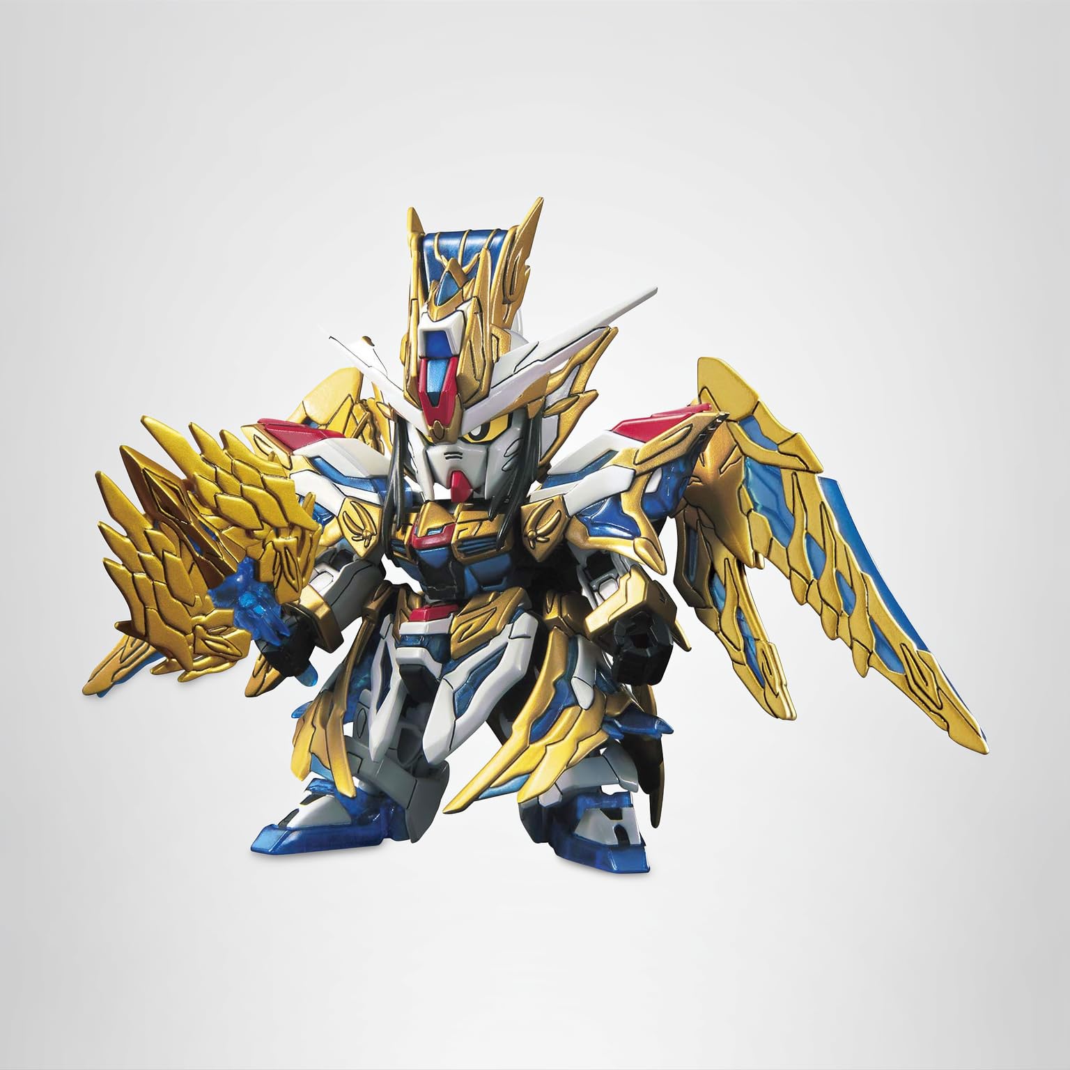 Amazon | BANDAI SPIRITS(バンダイ スピリッツ) SDガンダム 三国創傑伝