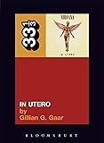 Nirvana's In Utero