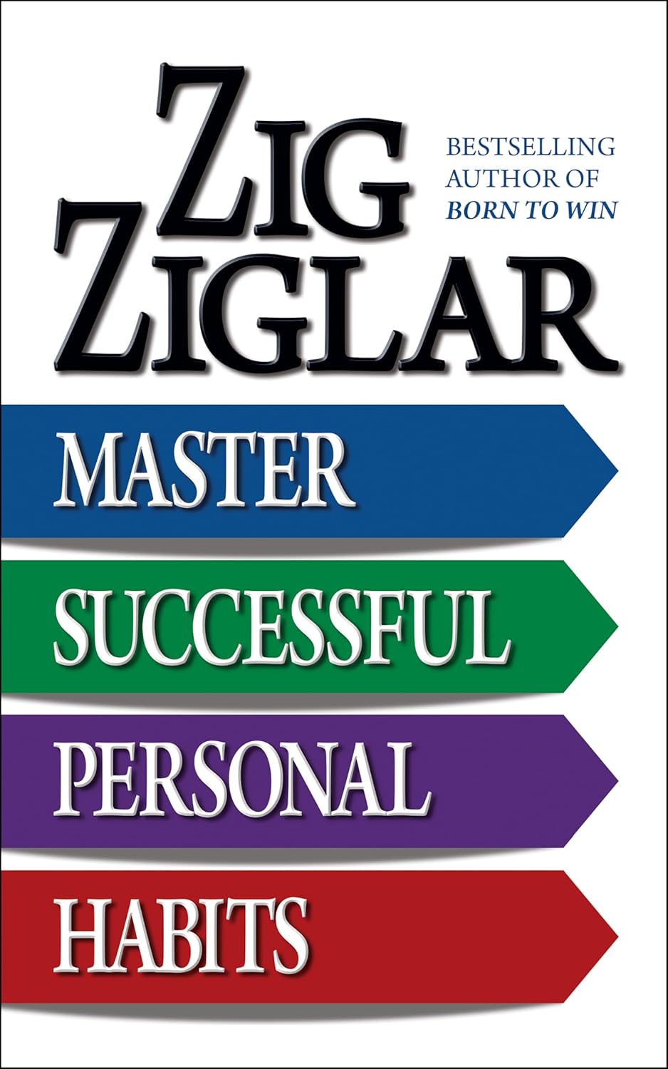 Master Successful Personal Habits Master Successful Personal Habits