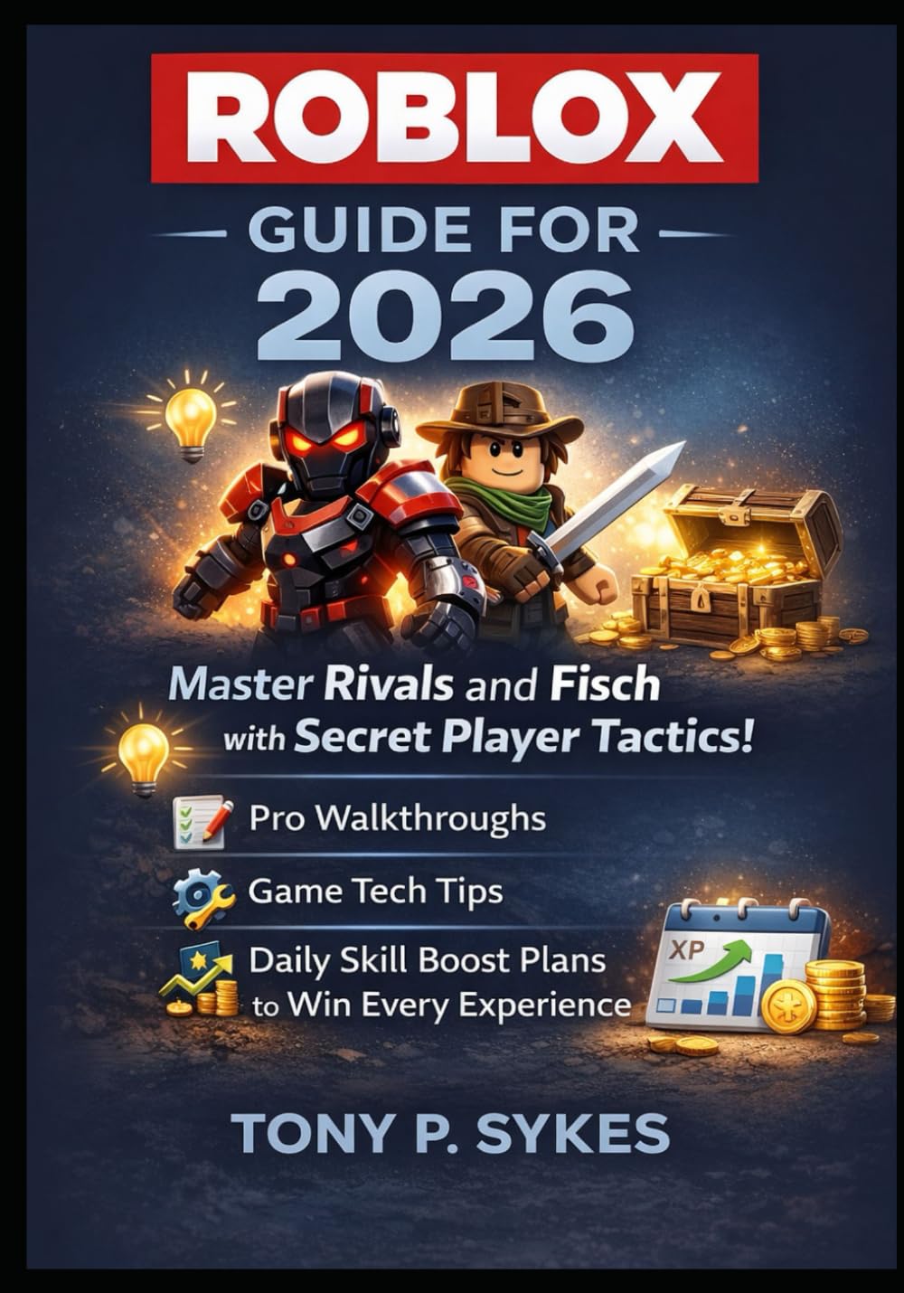 Roblox Guide for 2026: Master Rivals and Fisch with Secret Player Tactics! Pro Walkthroughs, Game Tech Tips and Daily Skill Boost Plans to Win Every Experience