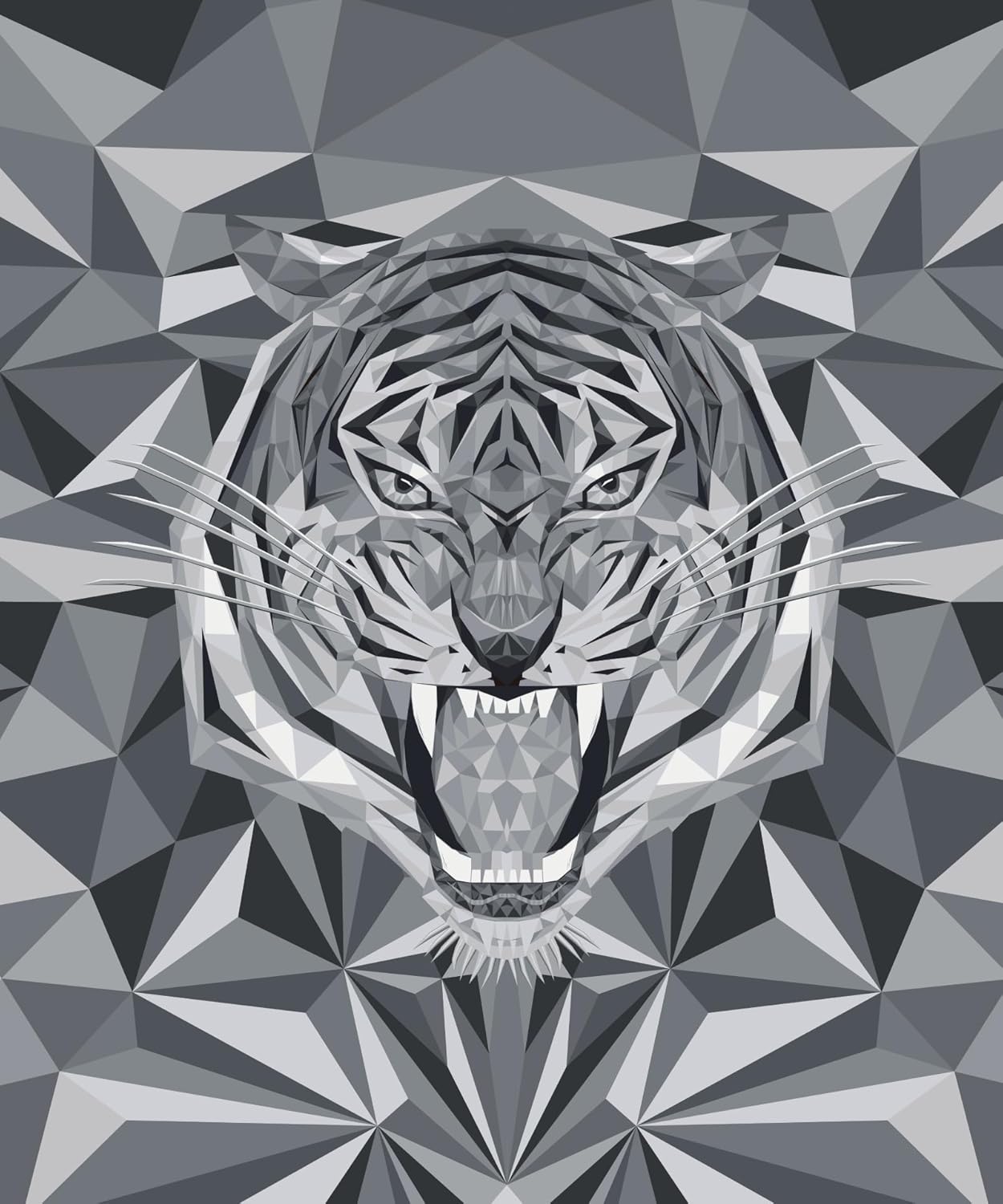 HUGE SPORTS Men's Swim Shirts Long Sleeve Zip Rash Guard UPF 50+ Sun Protective Quick Drying - Image 6