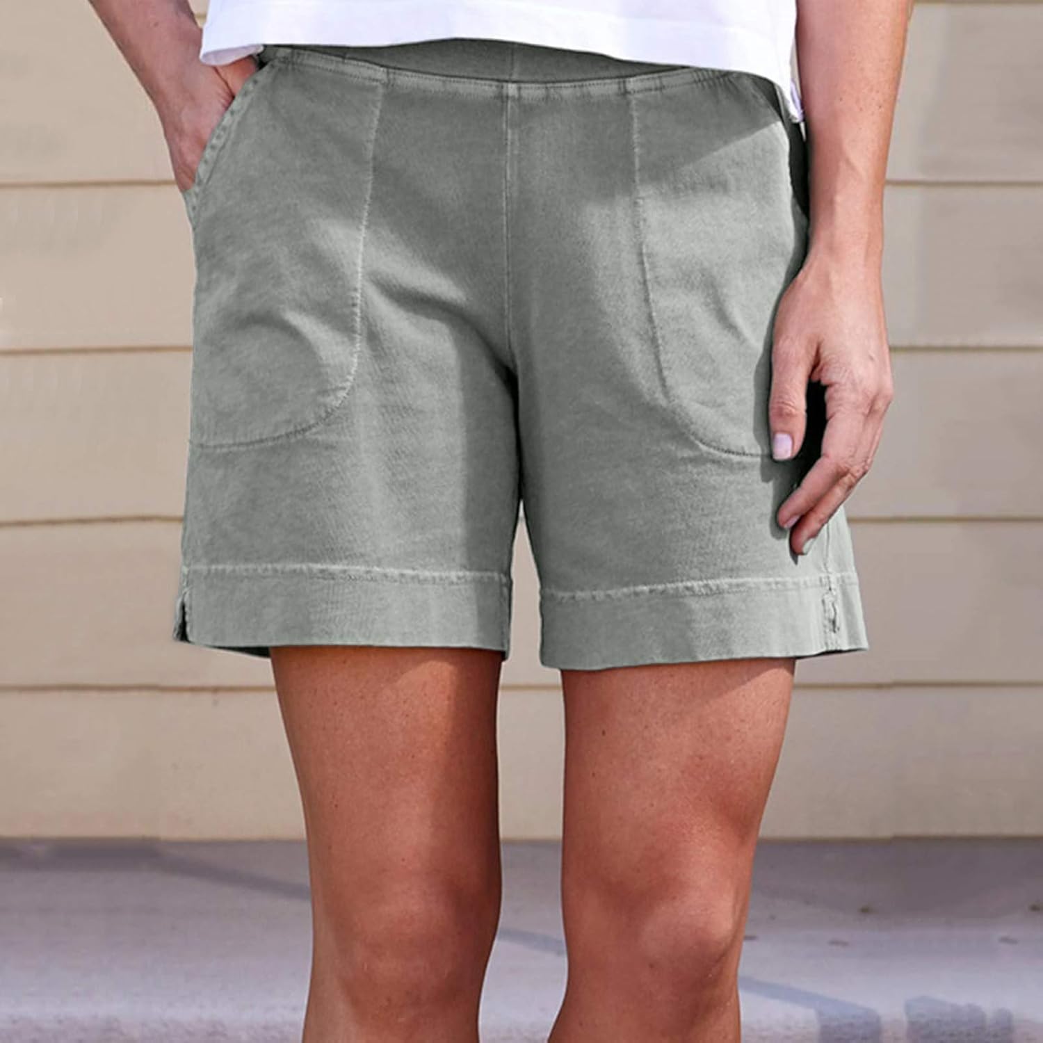 Ramiter 短パン レディース フリンジ 夏 ヨガ スポーツ 柔らかい 伸縮性 カジュアル ルームウェア ジーンズ 美脚 部屋着 ハーフパンツ パンツ ショートパンツ ランニング Ramiter 短パン レディース フリンジ 夏 ヨガ スポーツ 柔らかい 伸縮性 カジュアル ルームウェア ジーンズ 美脚 部屋着 ハーフパンツ パンツ ショートパンツ ランニング