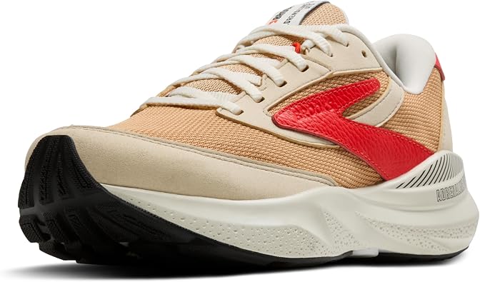 Brooks Mens Adrenaline GTS 24 Supportive Running Shoe