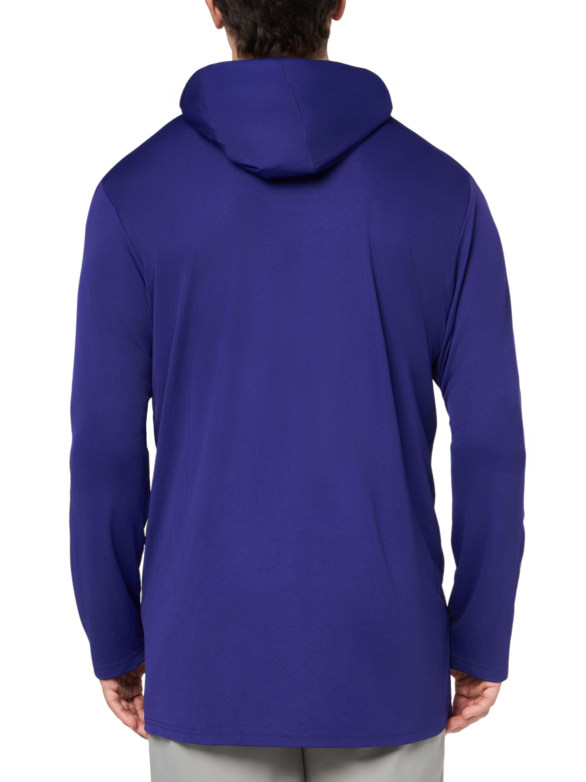 adidas D4t Arizona State University Longsleeve Hoodie Sudadera Hombre