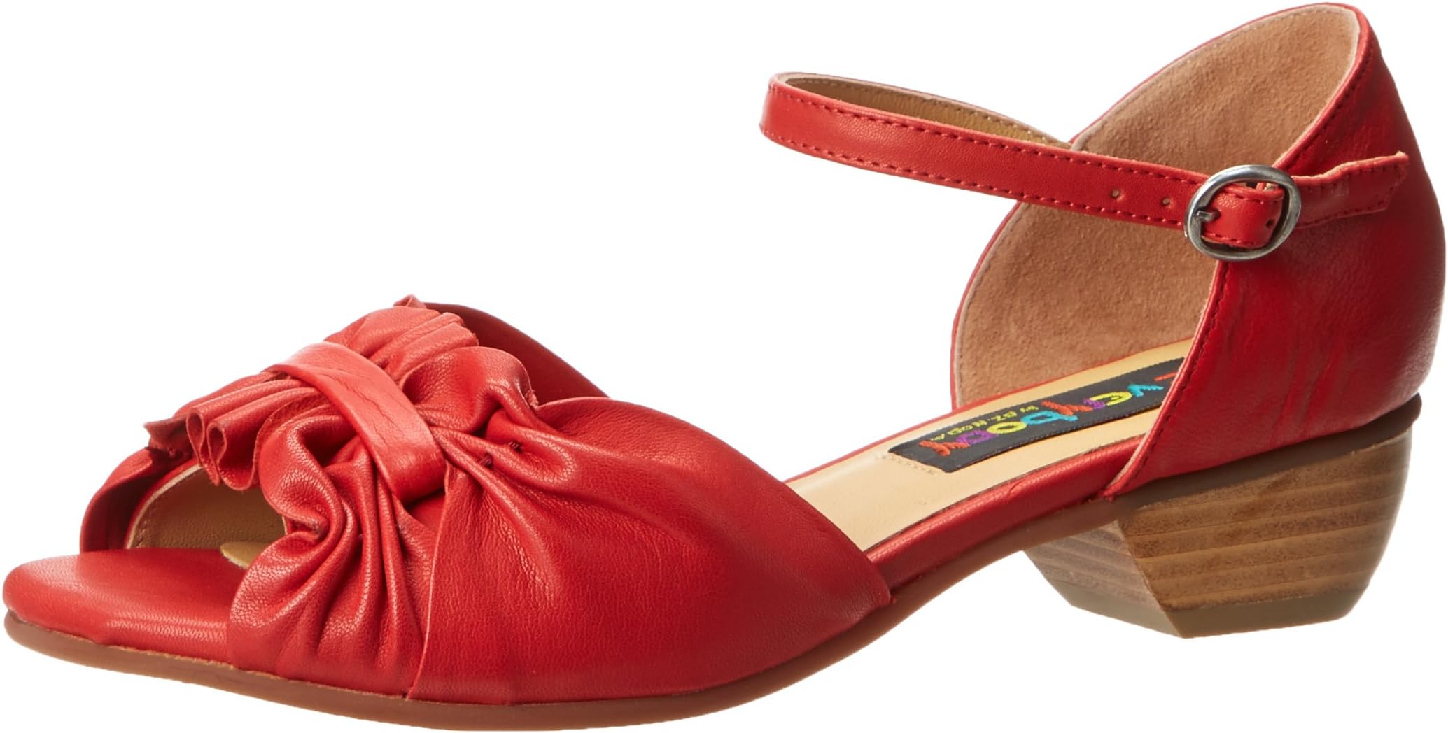 Everybody Women's Abelle Dress Sandal
