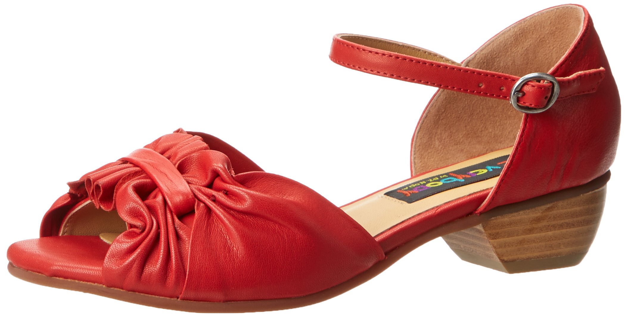 Everybody Women's Abelle Dress Sandal