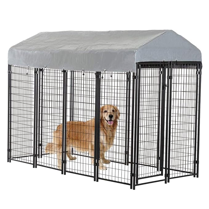 kennel gate chilwell