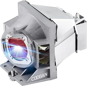 COOBAN Projector Lamp