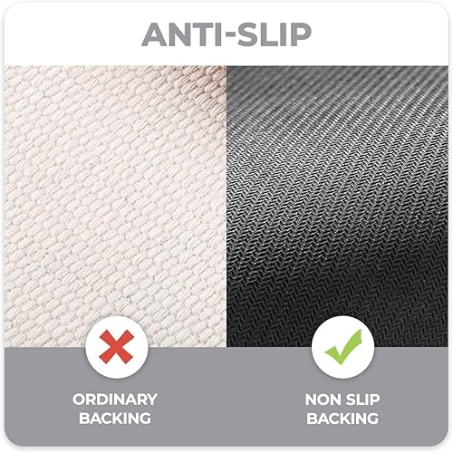 Miniatura 7 de Alfombra de baño suave, bonita alfombra de baño de rana, extra súper absorbente, acogedora alfombra de microfibra antideslizante para habitación de