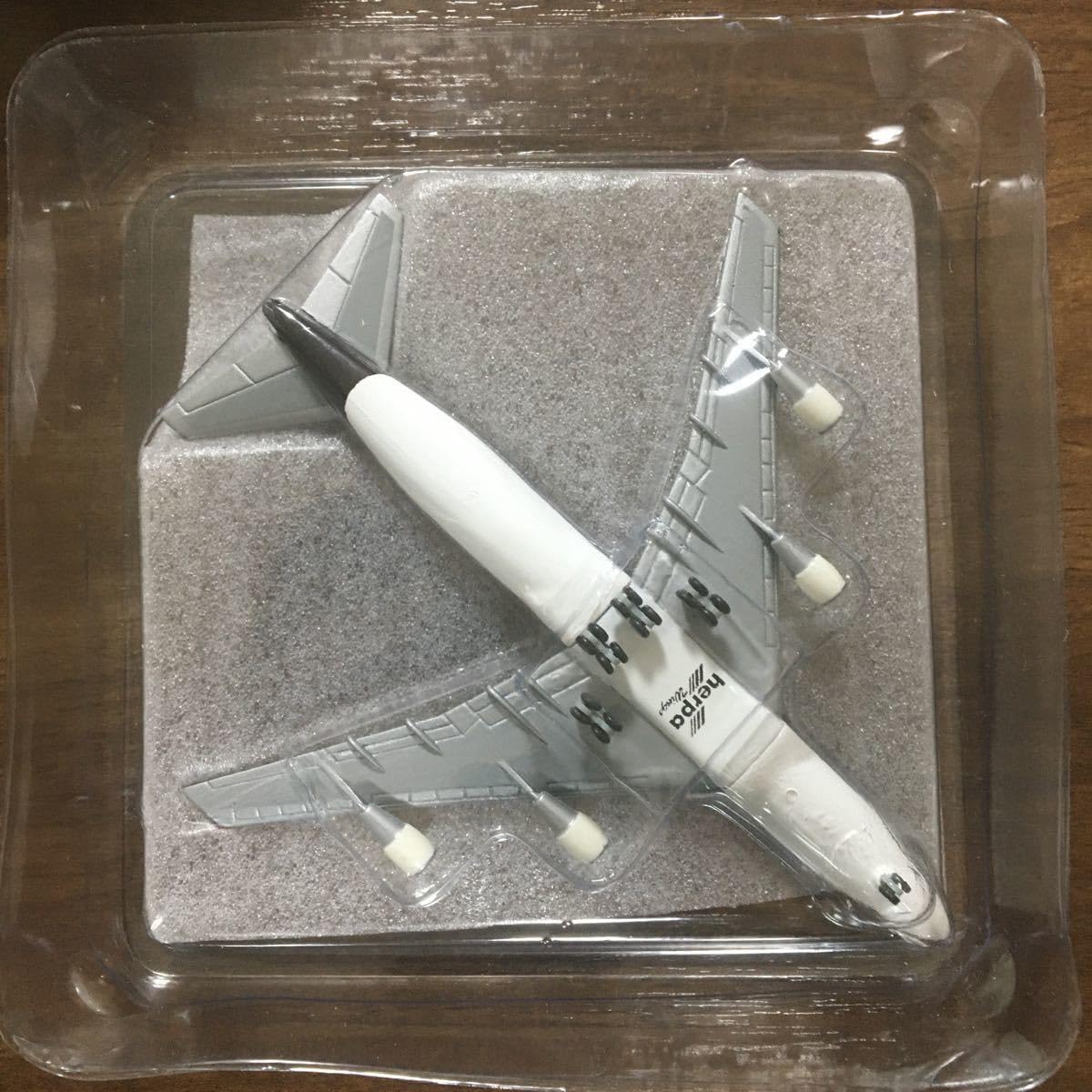 Amazon.co.jp: 1:500 AIRPLANE UPS Boeing 747-200 United Parcel