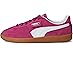 PUMA Palermo Sneakers - Left View