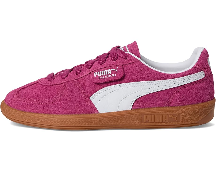 PUMA Palermo Sneakers - Left View