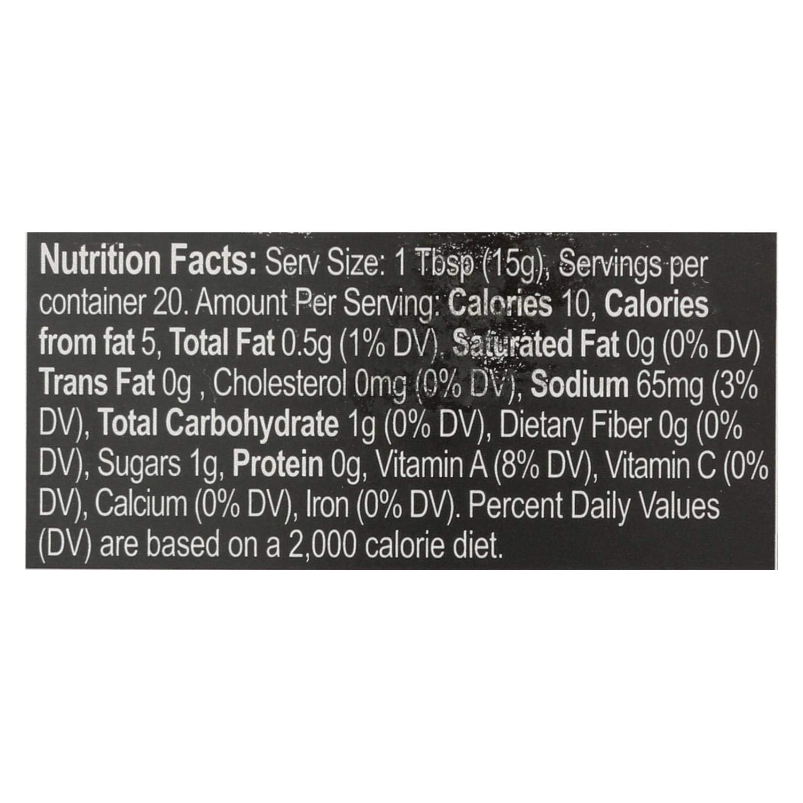 Sce, Harissa, Moroccn, Mild, Pack of 12, Size 10 FZ, (Dairy Free Low Sodium Vegan Wheat Free Yeast Free)12 by Mina – Pack of 12, Model 2096469
