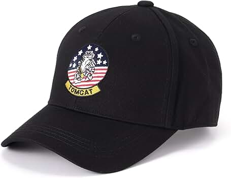 Amazon | [アヴィレックス] TOMCAT CAP トムキャット キャップ