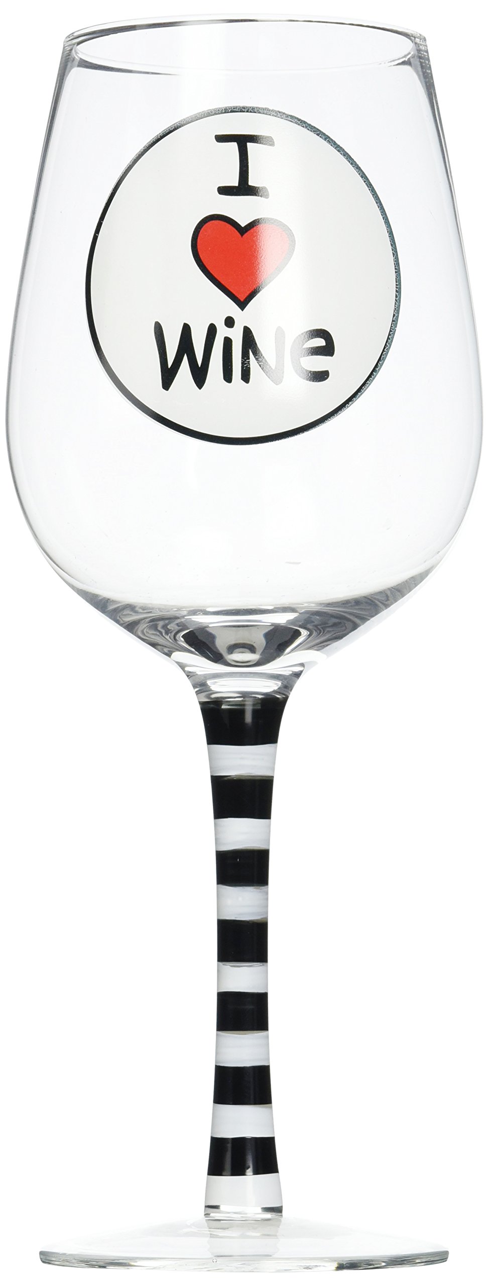 Enesco Onim 6006159 Verre à Shot Mariage Multicolore