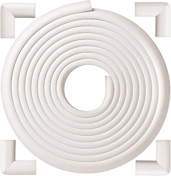 Mr. Pen- Furniture Corner & Edge Safety Bumpers, Small