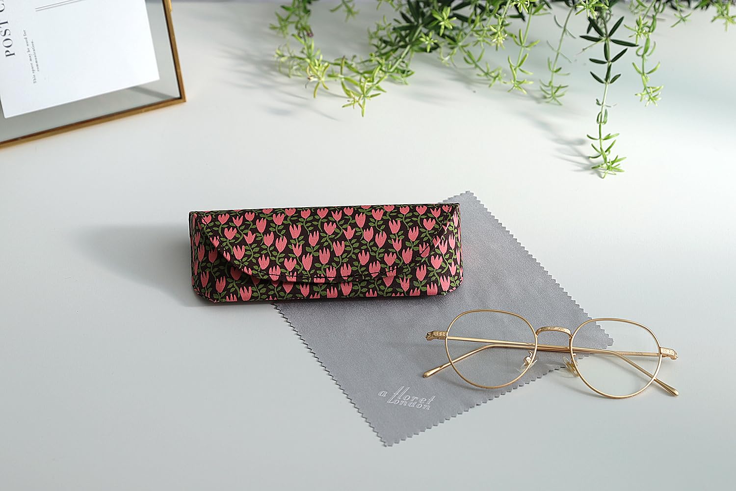 Amazon.co.jp: DDintex ディーディーインテックス FLORET LONDON