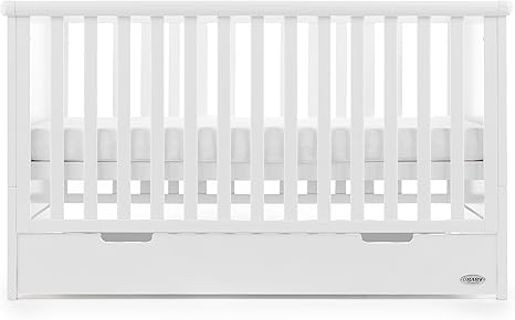 belton cot bed