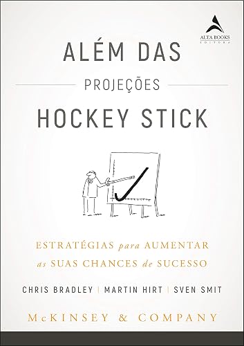 Além das Projeções Hockey Stick