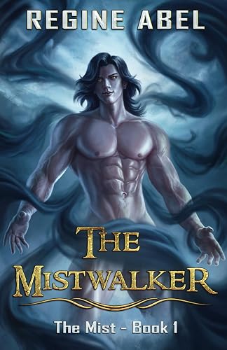 The Mistwalker: 1