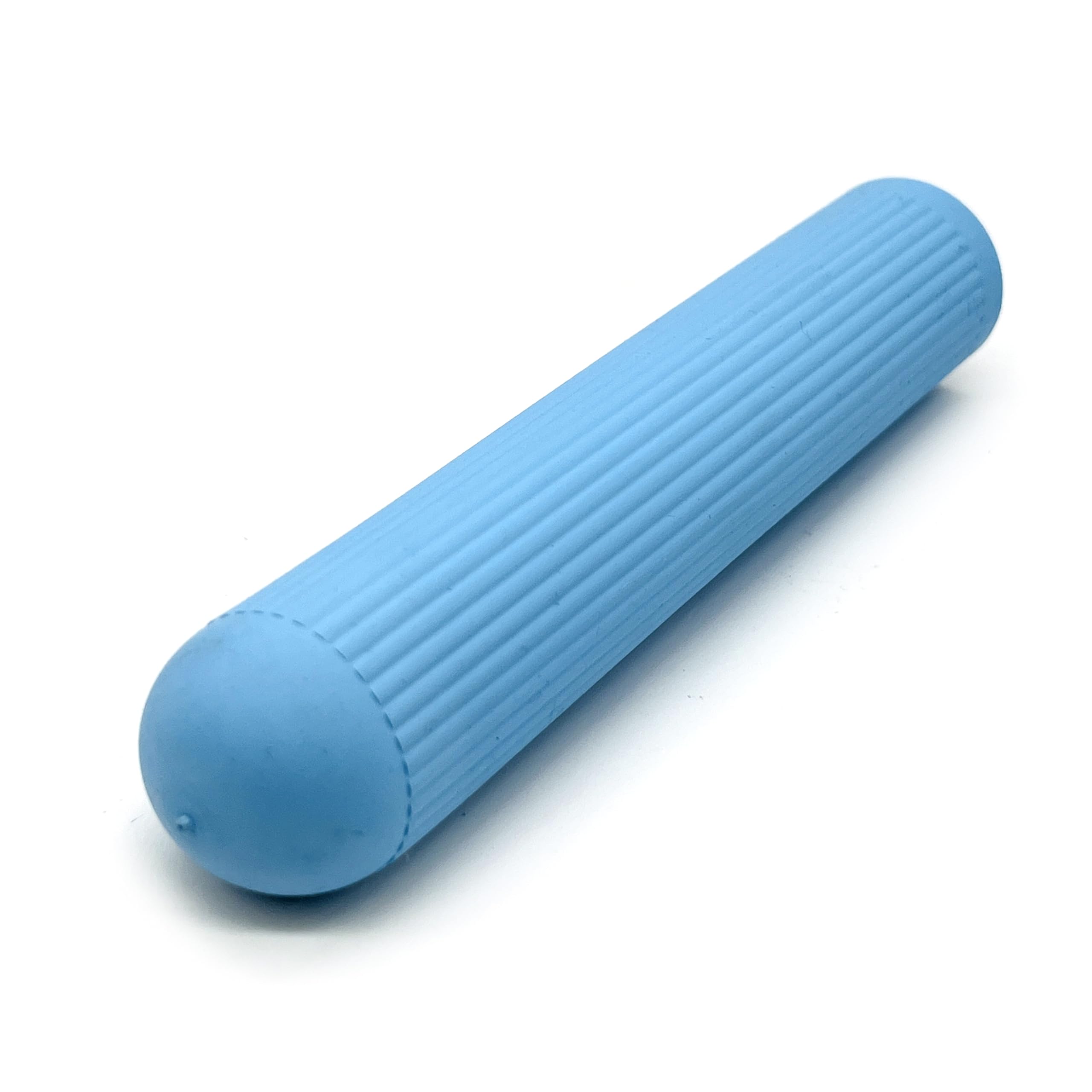 OHIY Concept2 Ice Blue Rubber Scull Grip 562 Replacement for Sculling Oar Handles