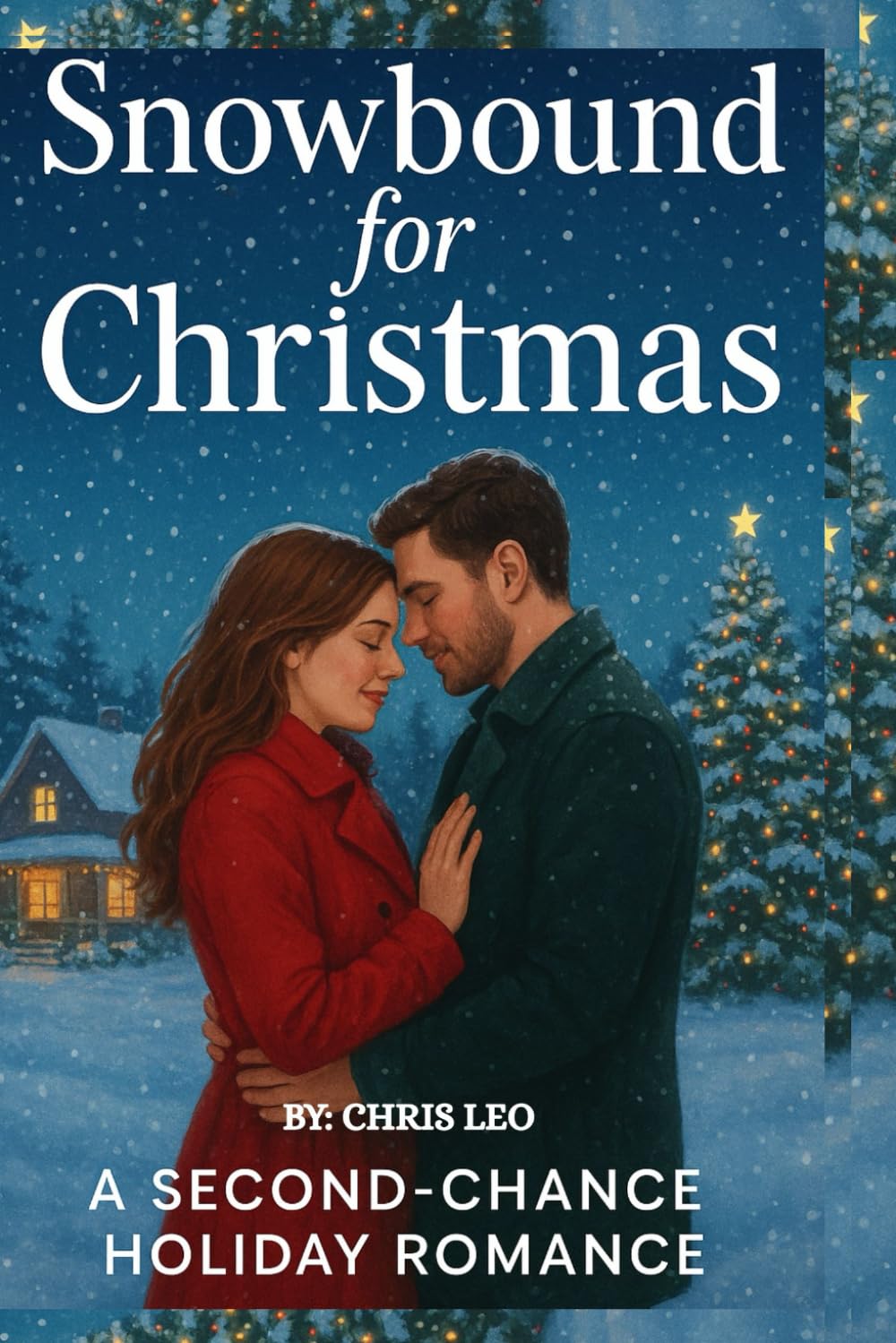 Snowbound for Christmas: A Second-Chance Holiday Romance