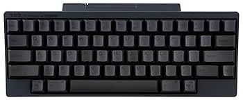 HHKB Professional HYBRID 英語配列墨 PD-KB800B HHKB Professional HYBRID 英語配列／墨｜PFUダイレクト