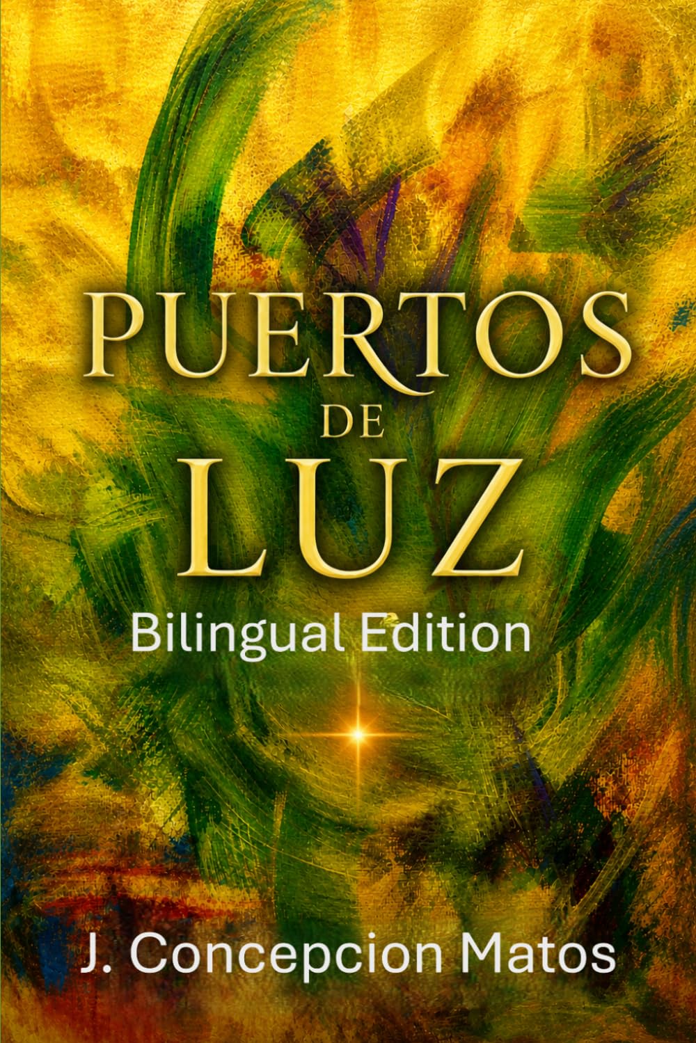 Puertos de Luz Edición Bilingüe
