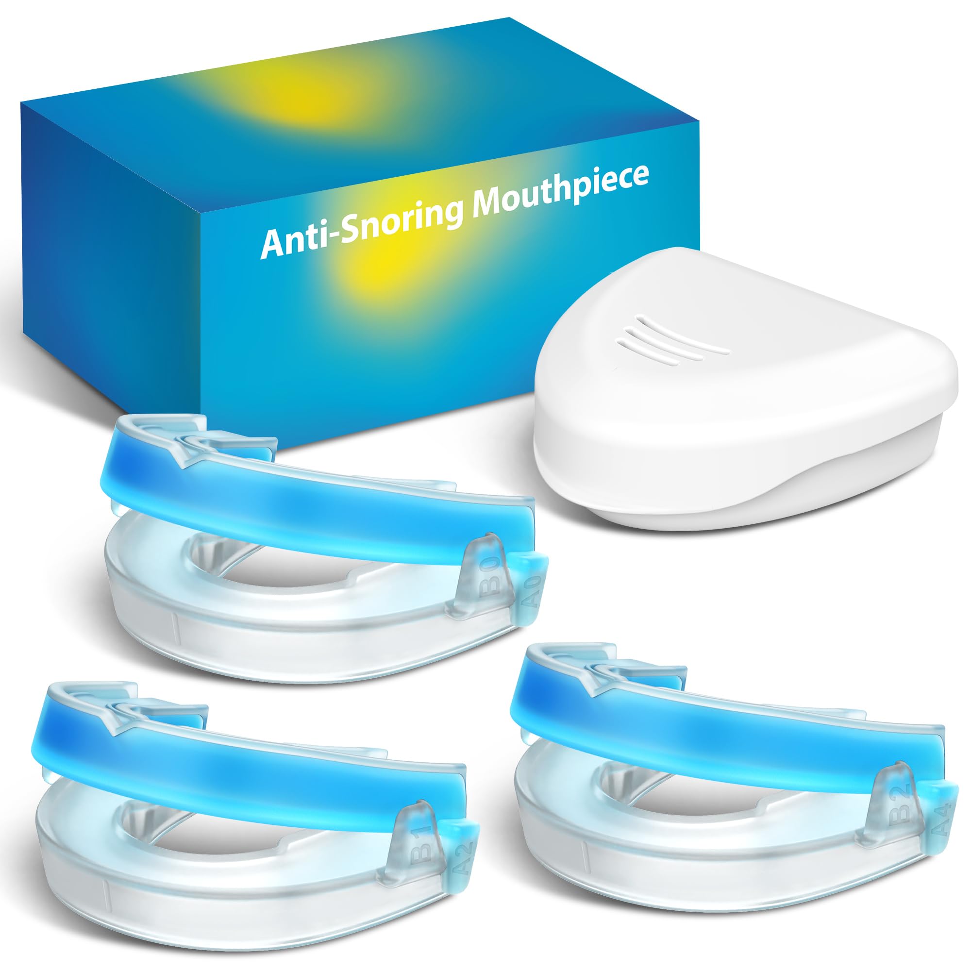 Willnice L08-BT Anti Snoring Mouthpiece
