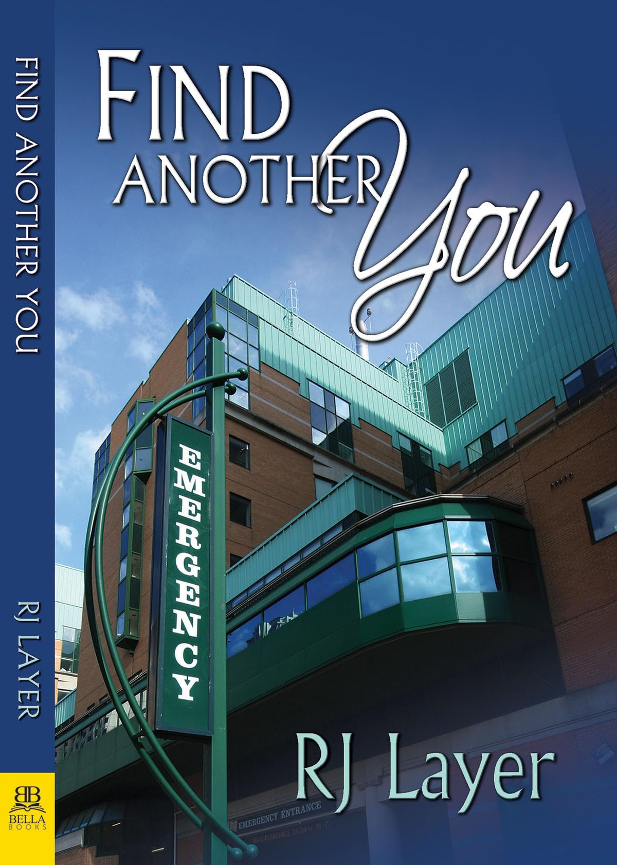 Buy Find Another You — BookShops.in