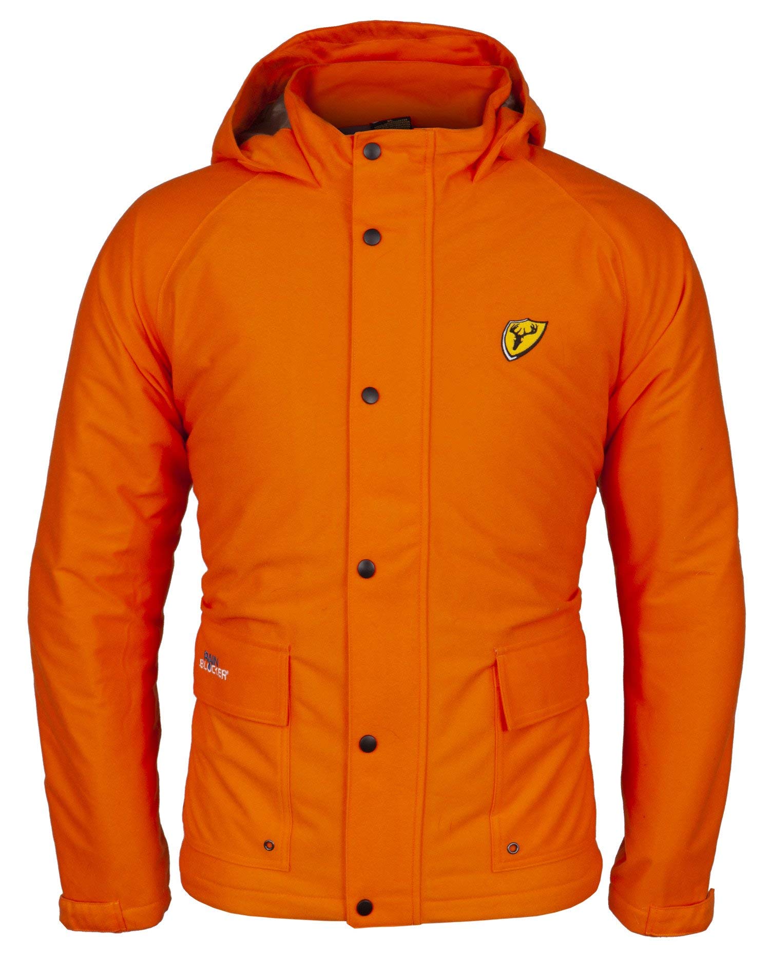 Scent BlockerDrencher Insulated Jacket