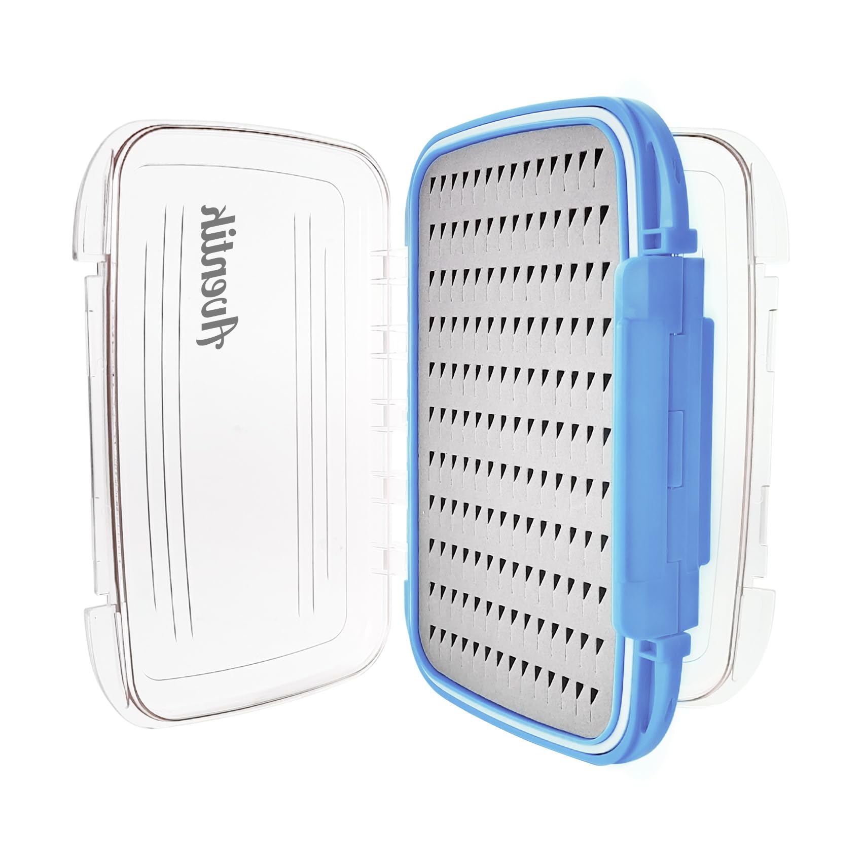 Aventik Fly Box - Organize Your Flies! -13
