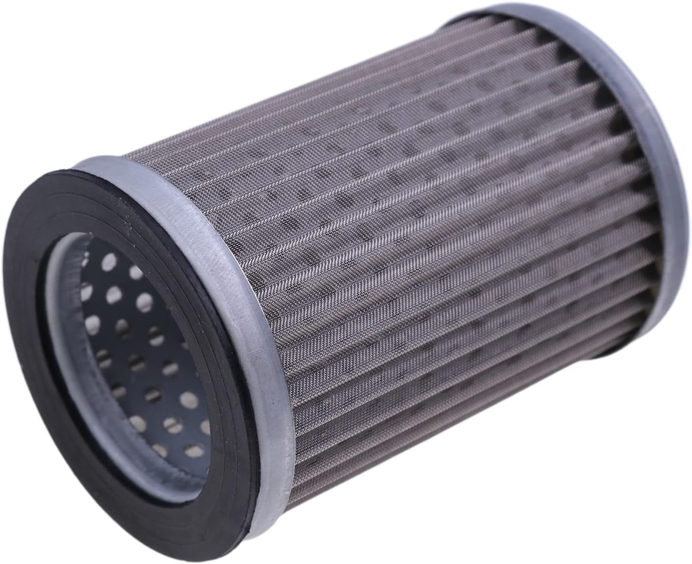 Hydraulic Pump Filter 1687042M91 Compatible with Massey Ferguson 135 135UK 150 165 175 1085 230 231 245 1085