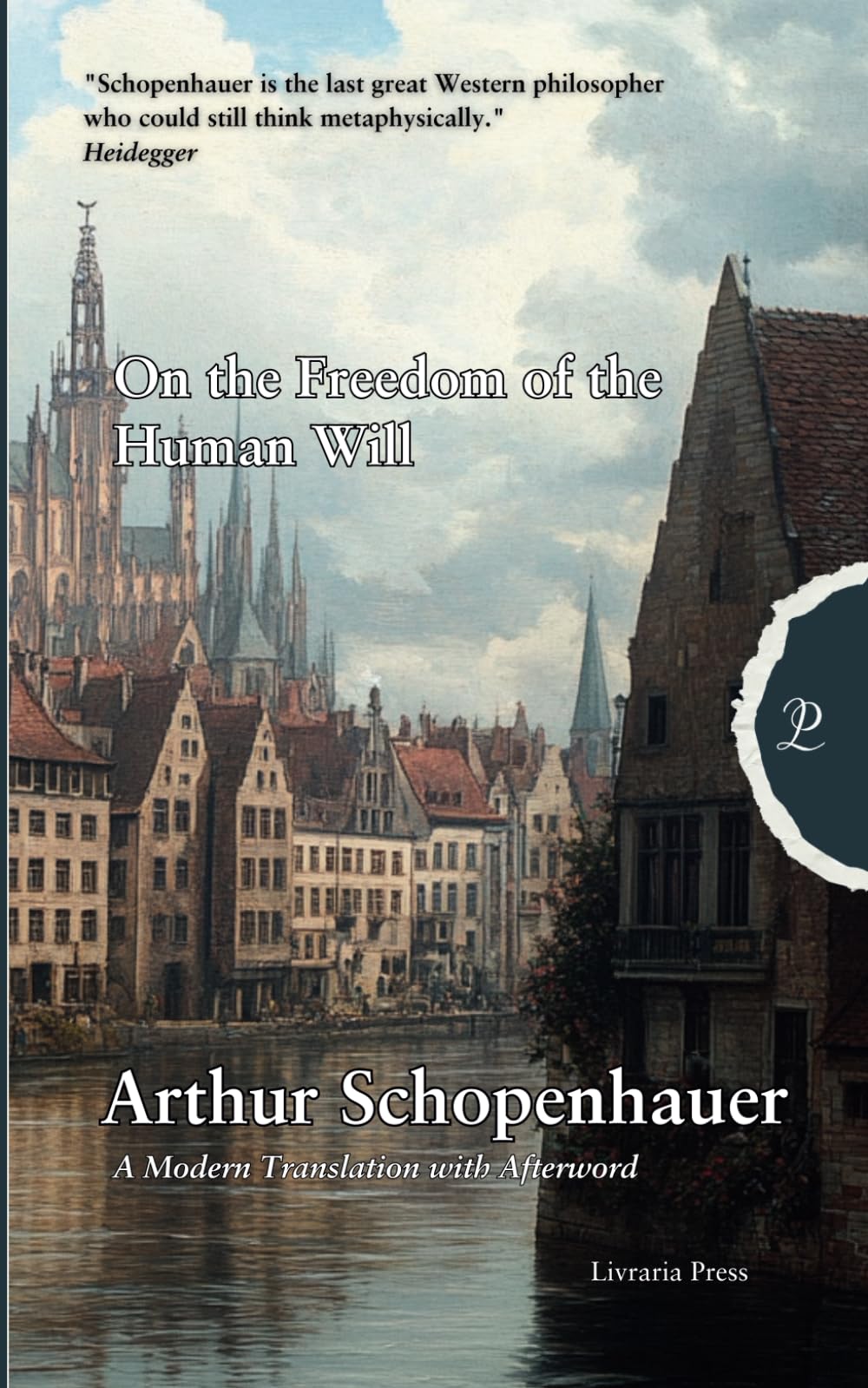 On the Freedom of the Human Will