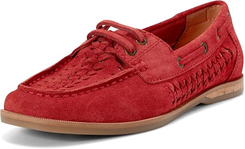 Earth® Wishing Casual Loafers, Light Red 630, 9 M