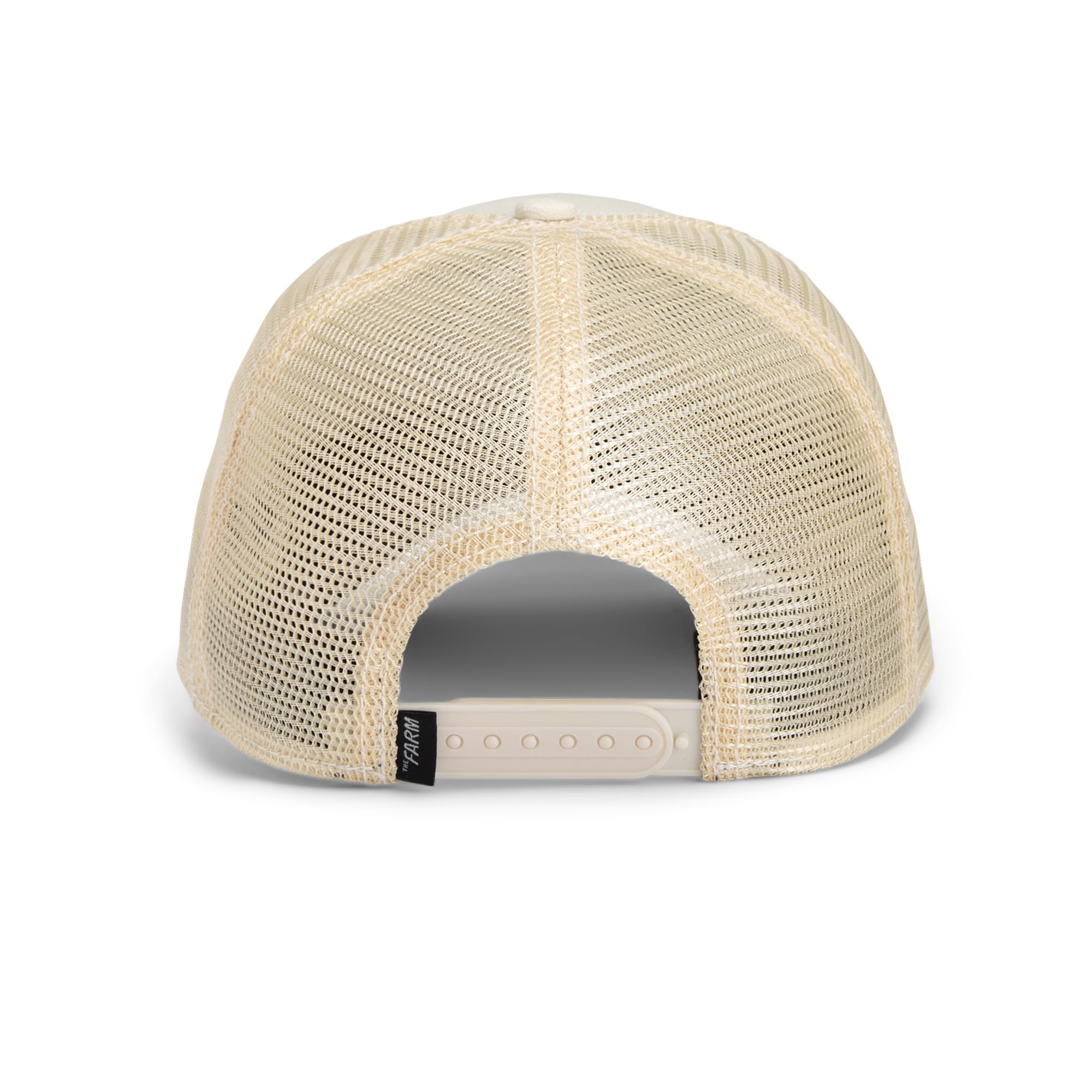Goorin Bros - Gorra Beige Unisex - The Deadly - 101 1972 Creme - Beige, U
