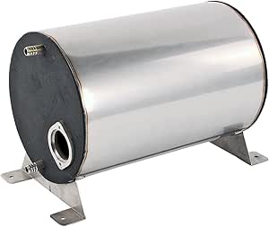 TRUMA SERBATOIO RICAMBIO Per Boiler Camper E Caravan Therme TT-2 EUR 81 - Foto 2