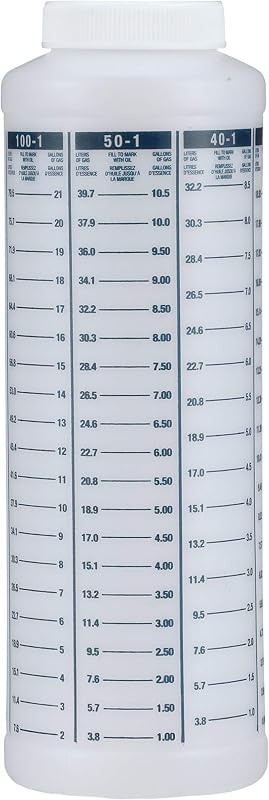 attwood 11873-1 Combustible/aceite marino de boca ancha