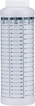 attwood 11873-1 Wide-Mouth Marine Fuel/Oil