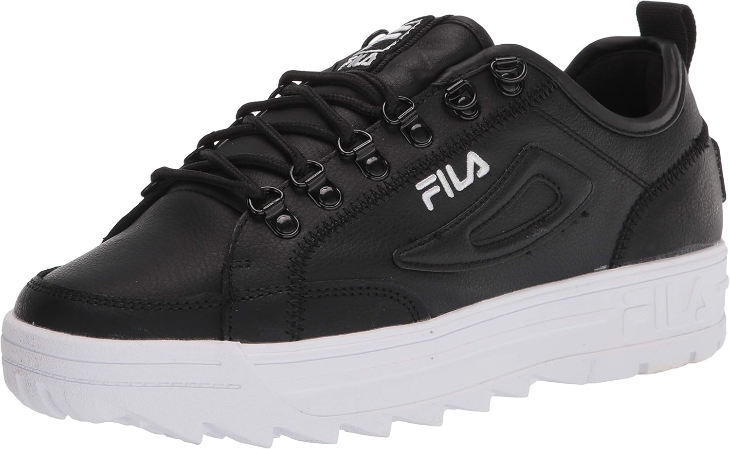 fila disruptor court
