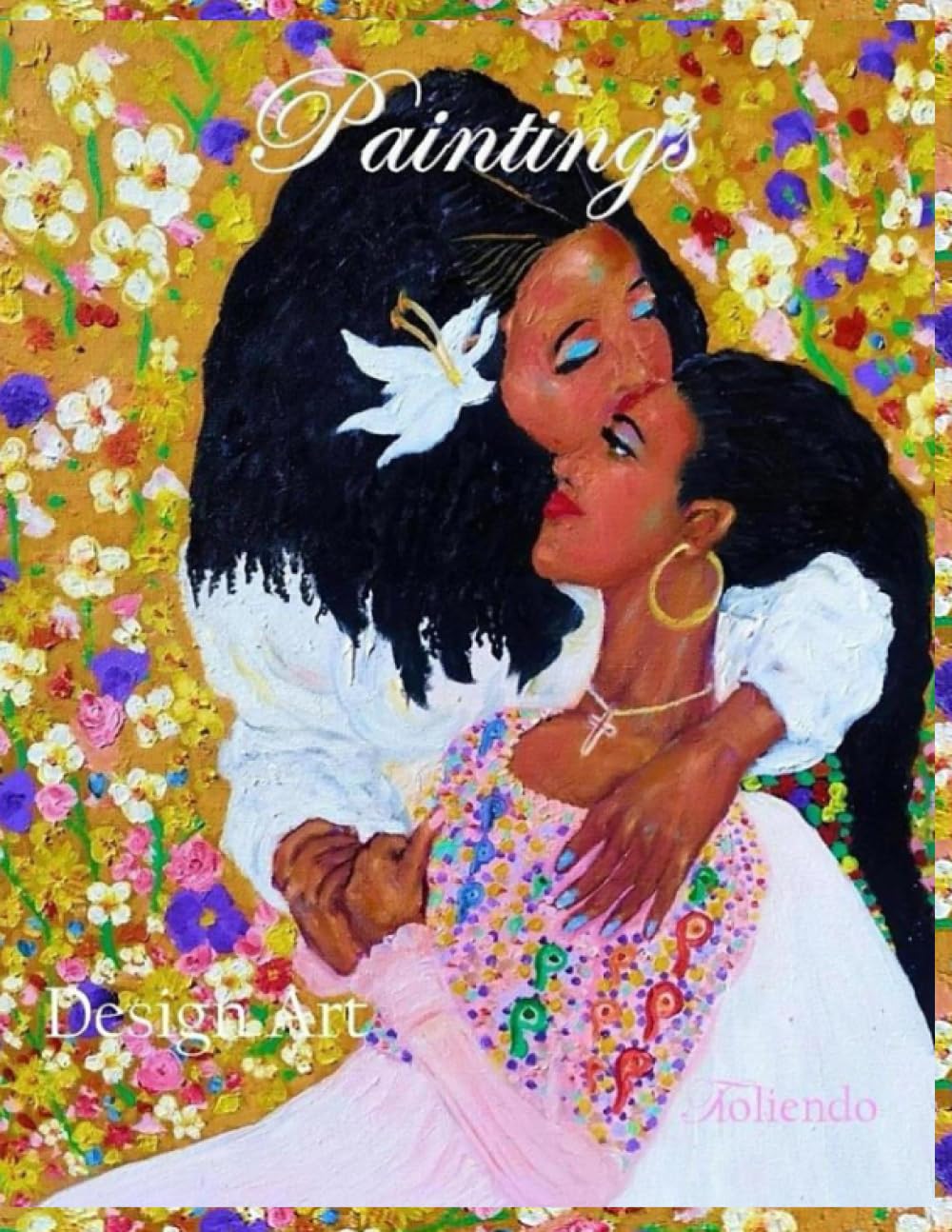 Paintings Design Art Tioliendo : Éveillez l'Émotion au Cœur de Votre Maison