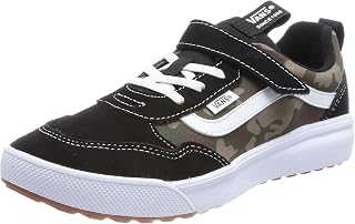 Unisex Kid's Range Exp V Sneaker