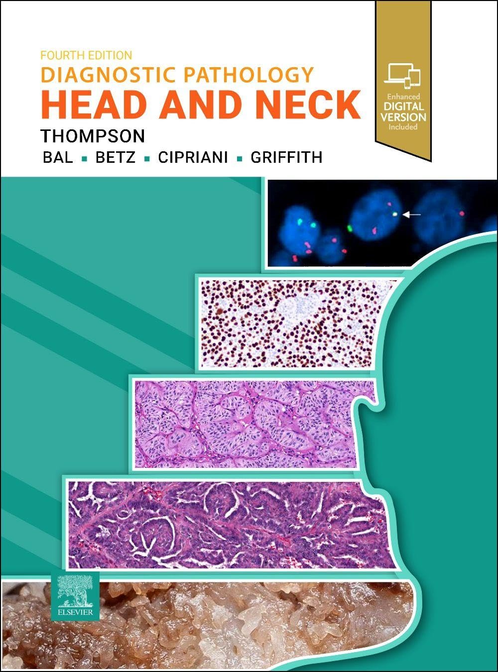 Diagnostic Pathology: Head and Neck: Head and Neck