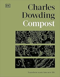 Compost: Transform Waste into New Life