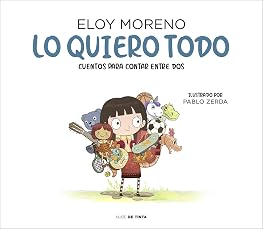 Lo quiero todo (Colección C...