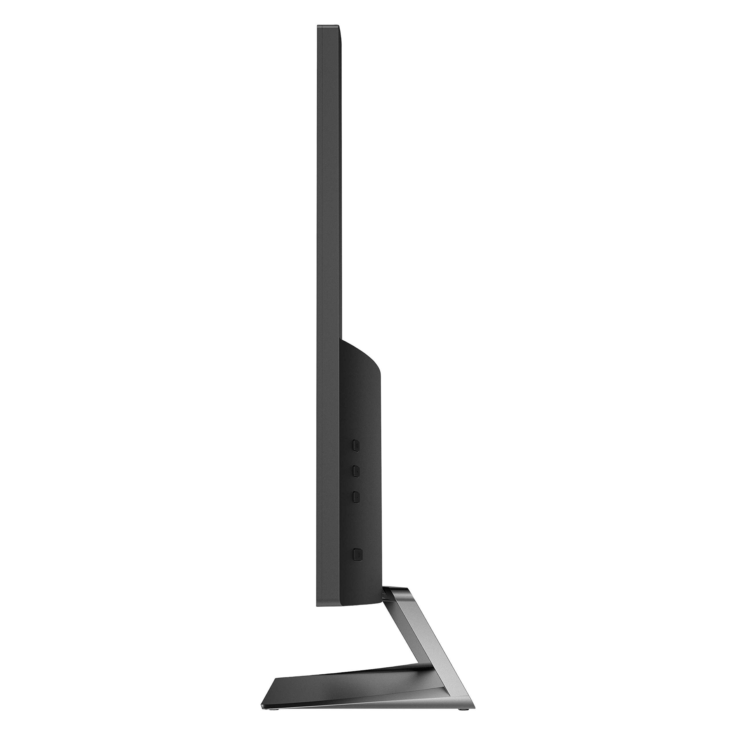 Amazon.com: HP Pavilion Gaming 32-inch QHD Monitor with DisplayHDR
