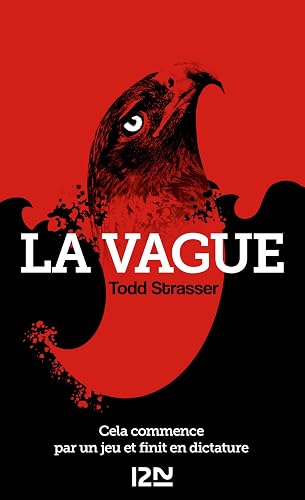 La vague (Hors collection t. 13797) 