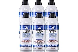 Simply Spray Fabric Paint Spray Dye Blue (6) Overhaul for Worn-Out Clothing & Furniture
